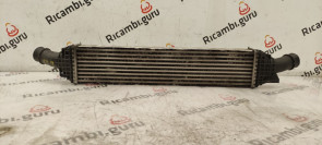 Intercooler Audi a4 allroad