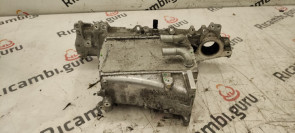 Collettore Aspirazione con Intercooler Audi q2