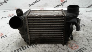 Intercooler Audi tt