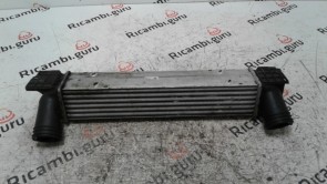 Intercooler Bmw Serie 3