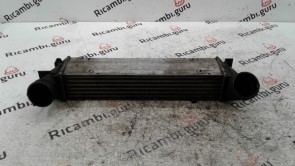 Intercooler Bmw Serie 3