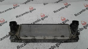 Intercooler Bmw serie 2