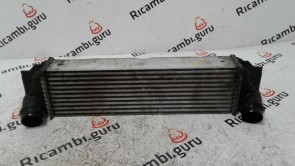 Intercooler Bmw serie 5