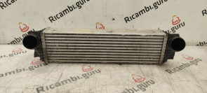 Intercooler Bmw serie 5