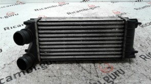 Intercooler Citroen c4