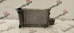 Intercooler Dacia duster