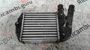 Intercooler Fiat Panda