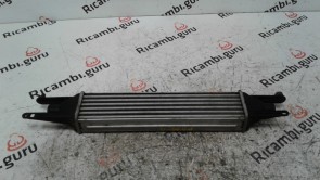 Intercooler Fiat Punto evo