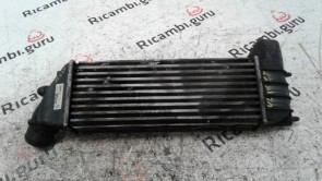 Intercooler Fiat Ulysse