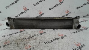 Intercooler Fiat ducato