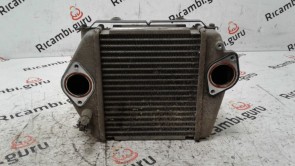 Intercooler Mazda 6