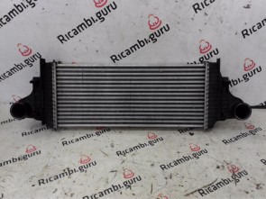 Intercooler Mercedes ml