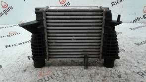 Intercooler Nissan Juke