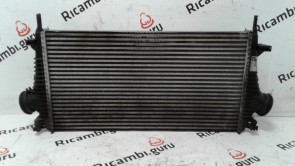 Intercooler Opel insignia