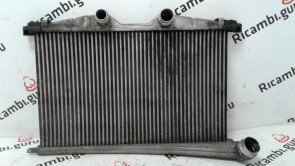 Intercooler Peugeot 508