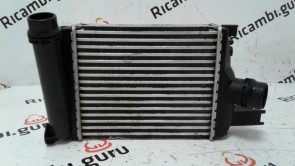 Intercooler Renault clio