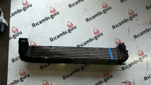 Intercooler Renault Megane