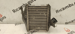 Intercooler Smart fortwo