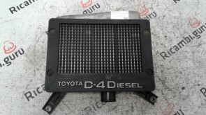 Intercooler Toyota Rav 4