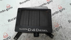 Intercooler Toyota Rav 4