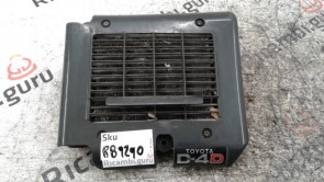 Intercooler Toyota Yaris