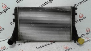 Intercooler Volkswagen Passat