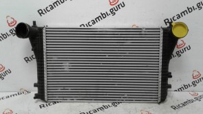 Intercooler Volkswagen Passat