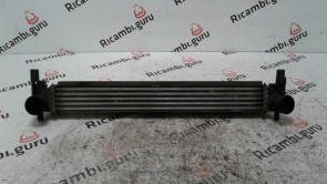 Intercooler Volkswagen Polo