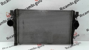 Intercooler Volkswagen Sharan