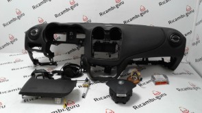 KIT airbag completo Alfa romeo mito