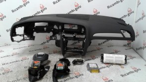KIT airbag completo Audi a4