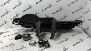 KIT airbag completo Audi a4