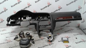 KIT airbag completo Audi a6