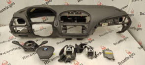KIT airbag completo Bmw serie 1