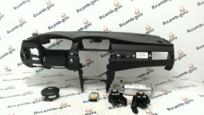 KIT airbag completo Bmw serie 5