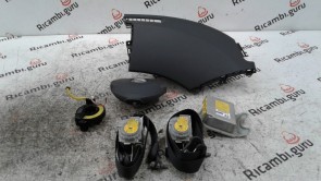 KIT airbag completo Daihatsu materia