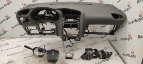 KIT airbag completo Ds 4