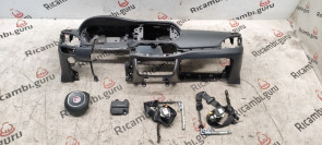 KIT airbag completo Fiat tipo
