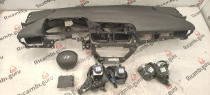 KIT airbag completo Hyundai i20
