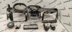 KIT airbag completo Jeep grand cherokee