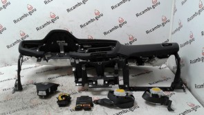 KIT airbag completo Kia ceed