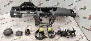 KIT airbag completo Kia xceed