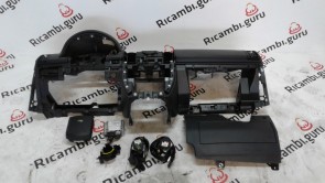 KIT airbag completo Land rover freelander 2