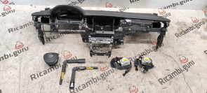 KIT airbag completo Opel Astra K