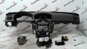 KIT airbag completo Opel insignia