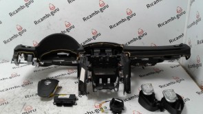 KIT airbag completo Opel insignia