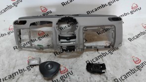 KIT airbag Renault modus