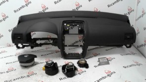 KIT airbag completo Volkswagen golf 5