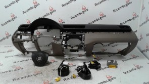 KIT airbag completo Volkswagen passat