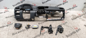 KIT airbag completo Volvo v60